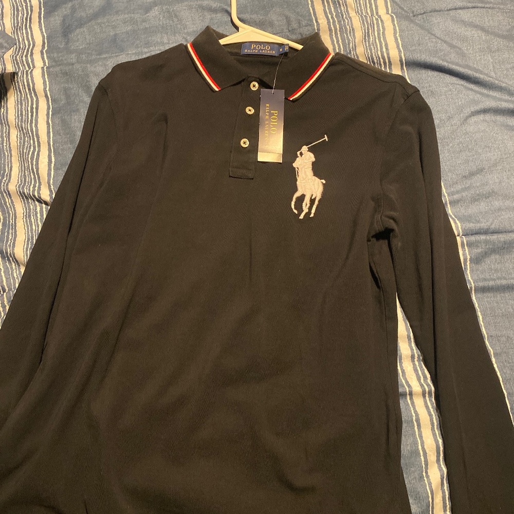 Polo Ralph Lauren shirt